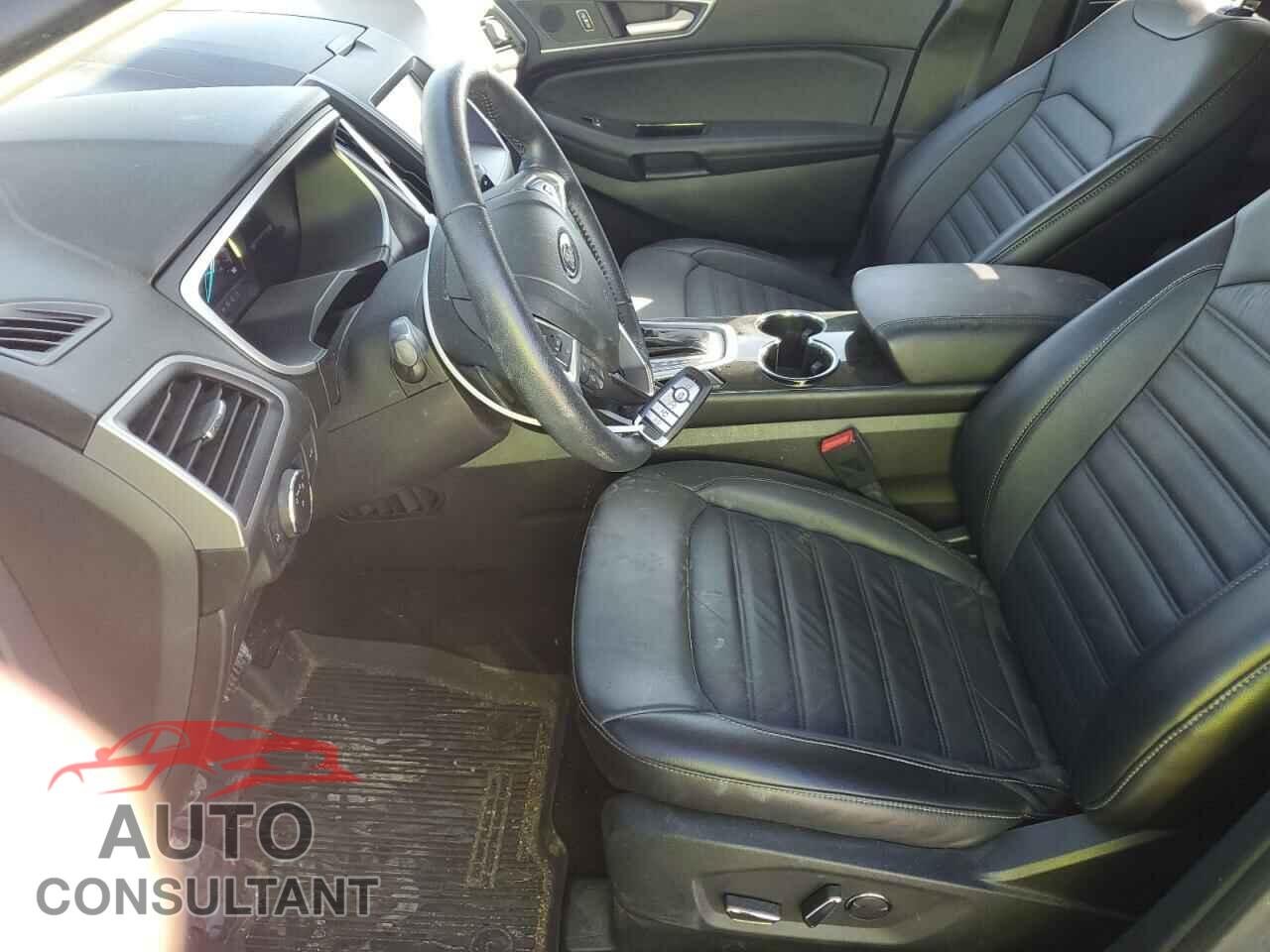 FORD EDGE 2018 - 2FMPK3J8XJBB23914