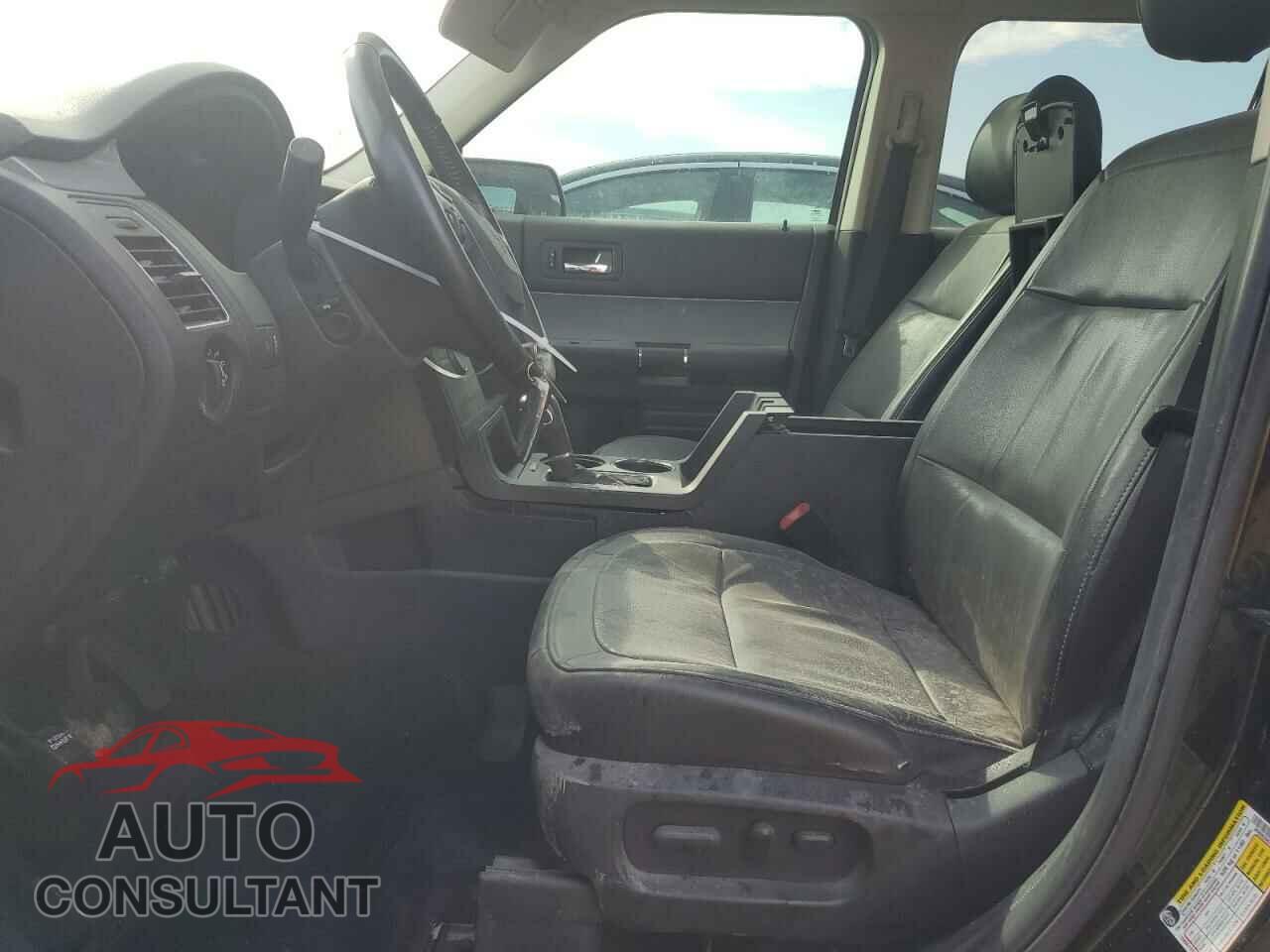 FORD FLEX 2013 - 2FMGK5D82DBD39008