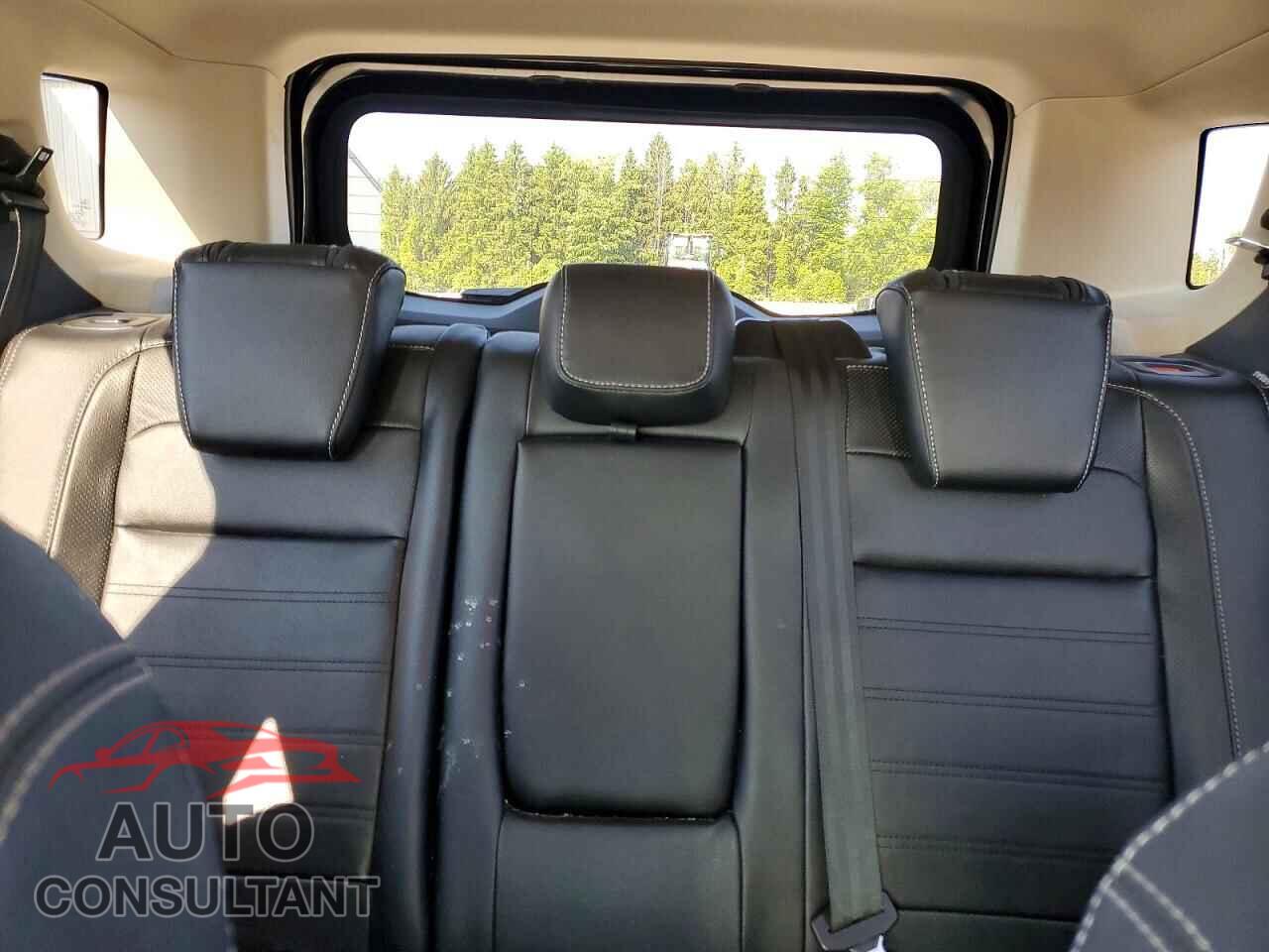 FORD ECOSPORT 2019 - MAJ6S3KL0KC286422