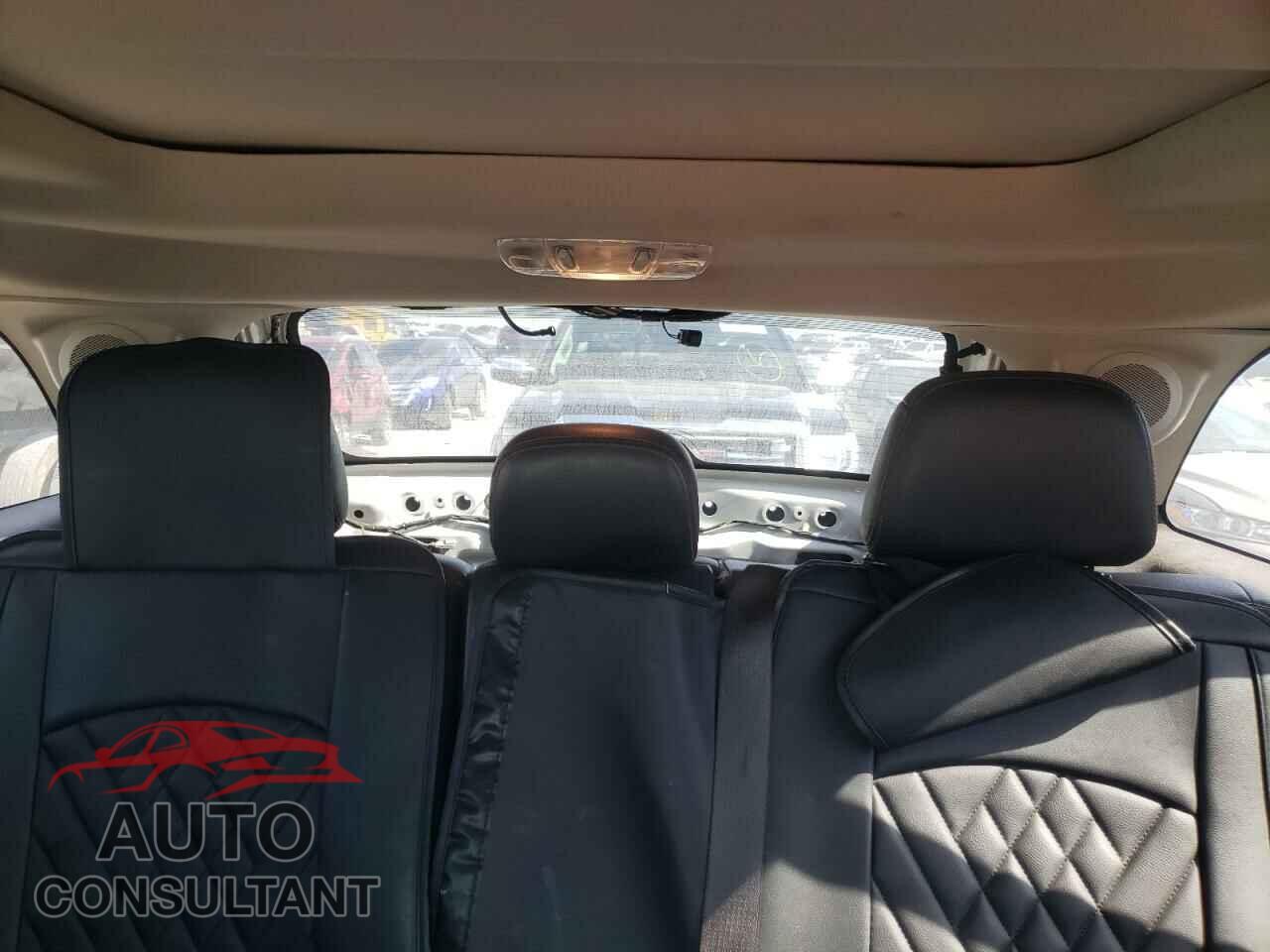 FORD EDGE 2013 - 2FMDK3K95DBB57435