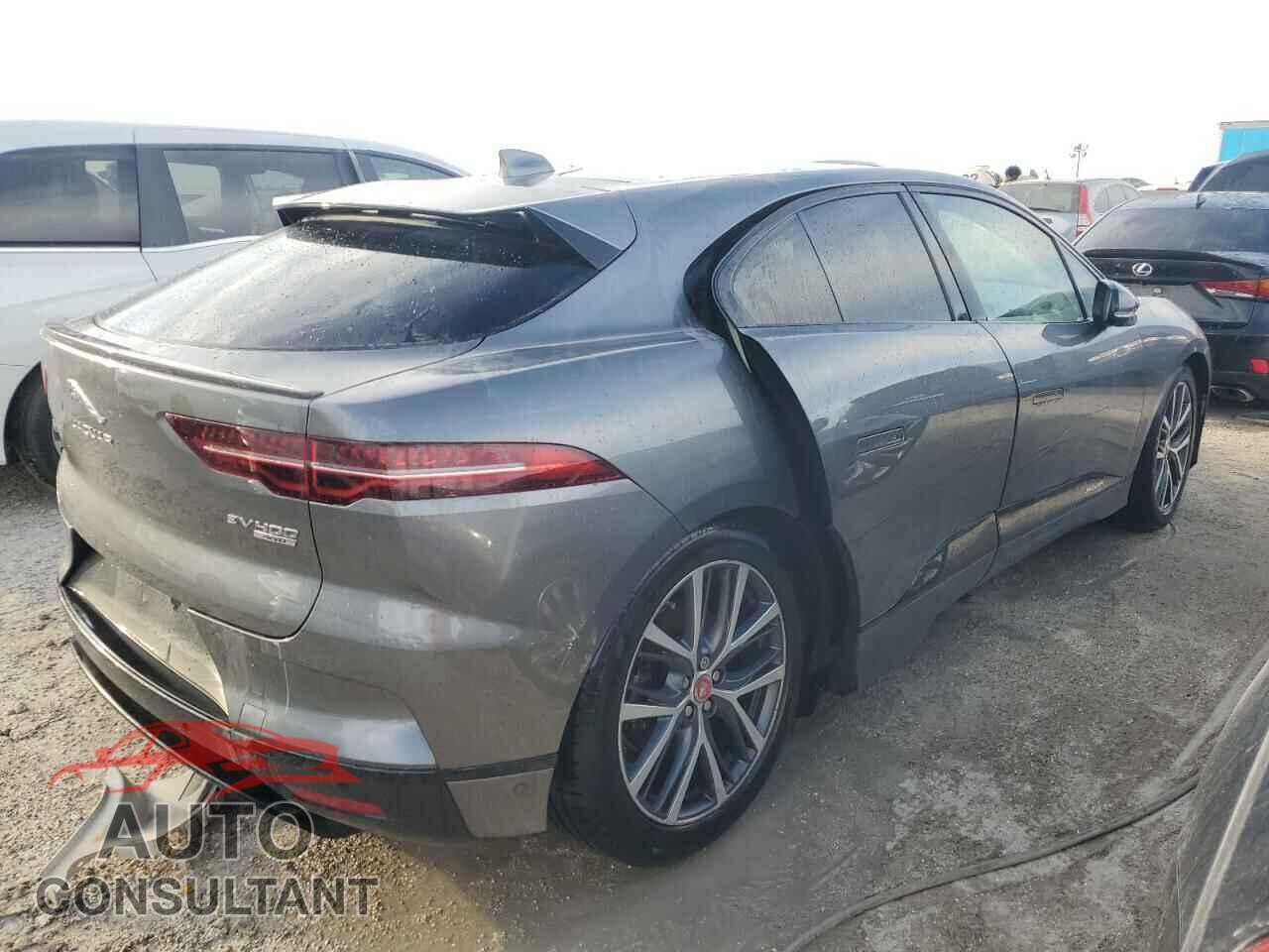 JAGUAR I-PACE 2019 - SADHD2S1XK1F62405