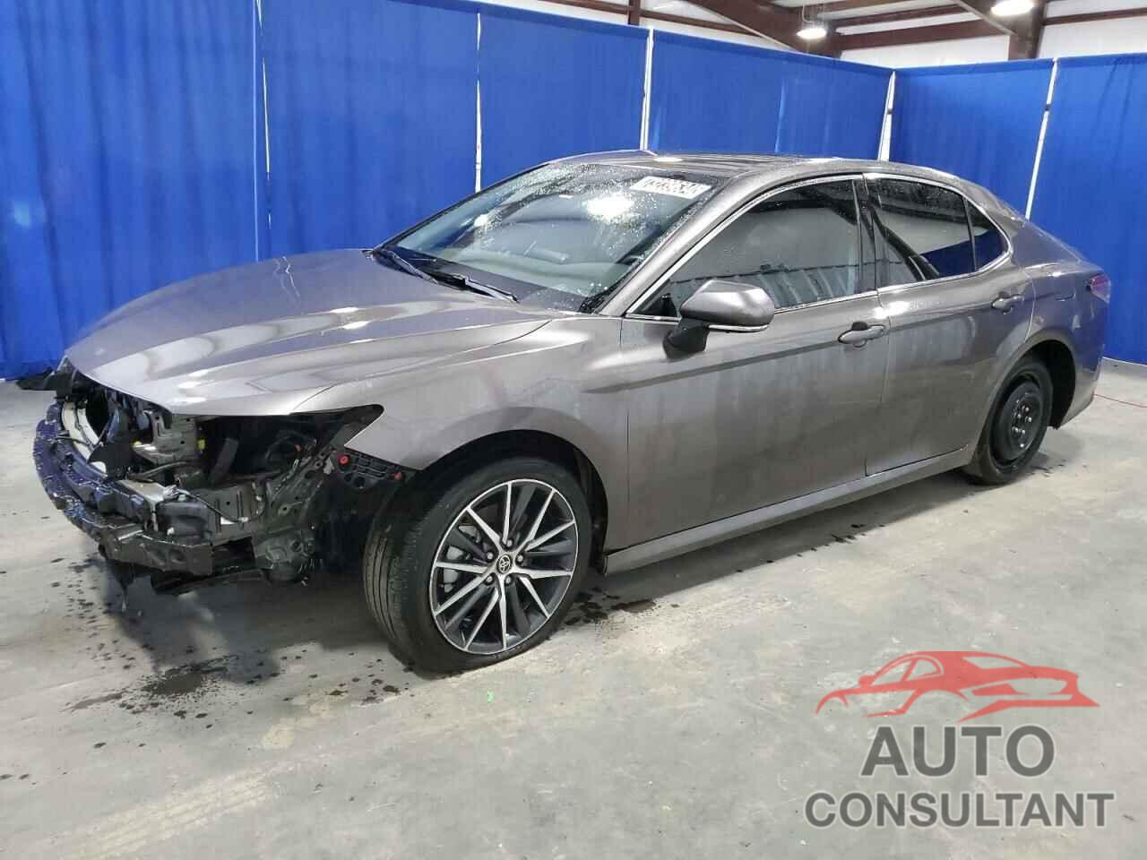 TOYOTA CAMRY 2022 - 4T1F11AK1NU713014