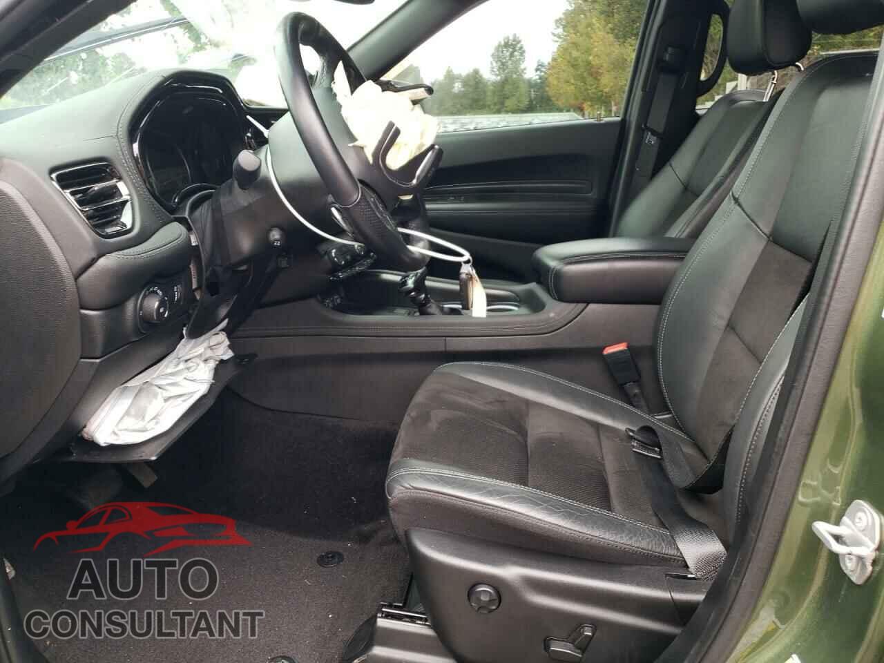 DODGE DURANGO 2021 - 1C4RDJDG2MC805866