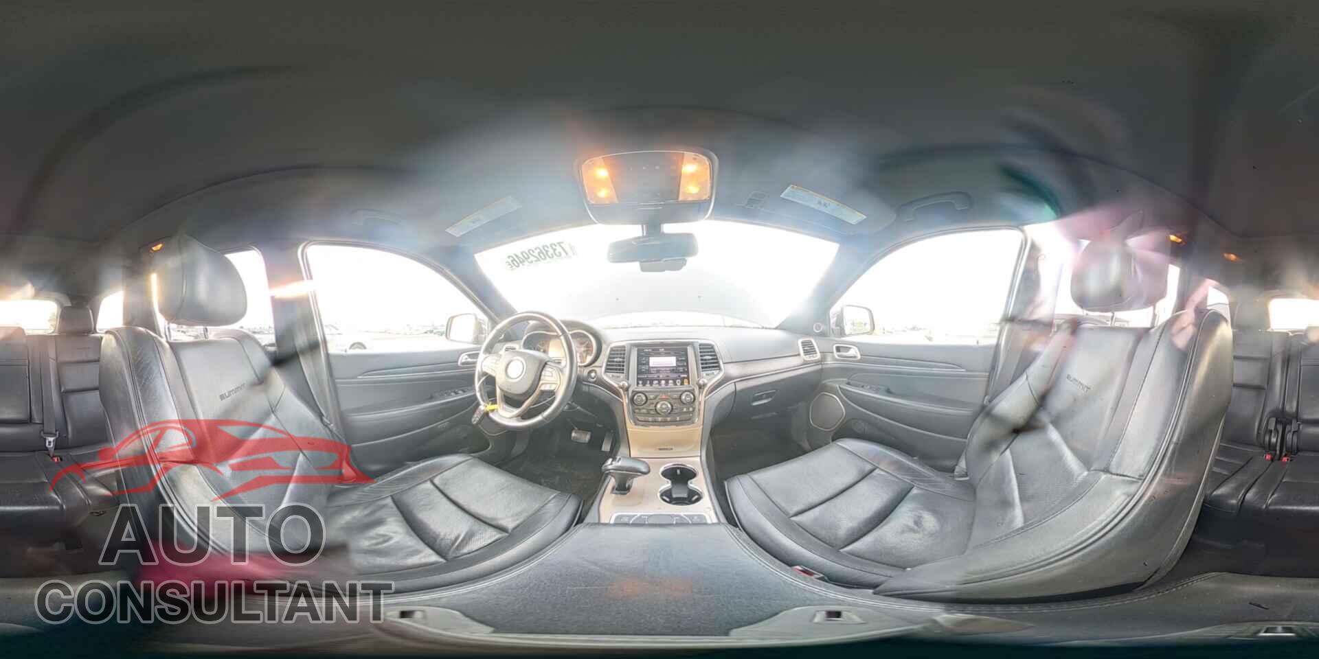 JEEP CHEROKEE 2014 - 1C4RJFJT8EC288534