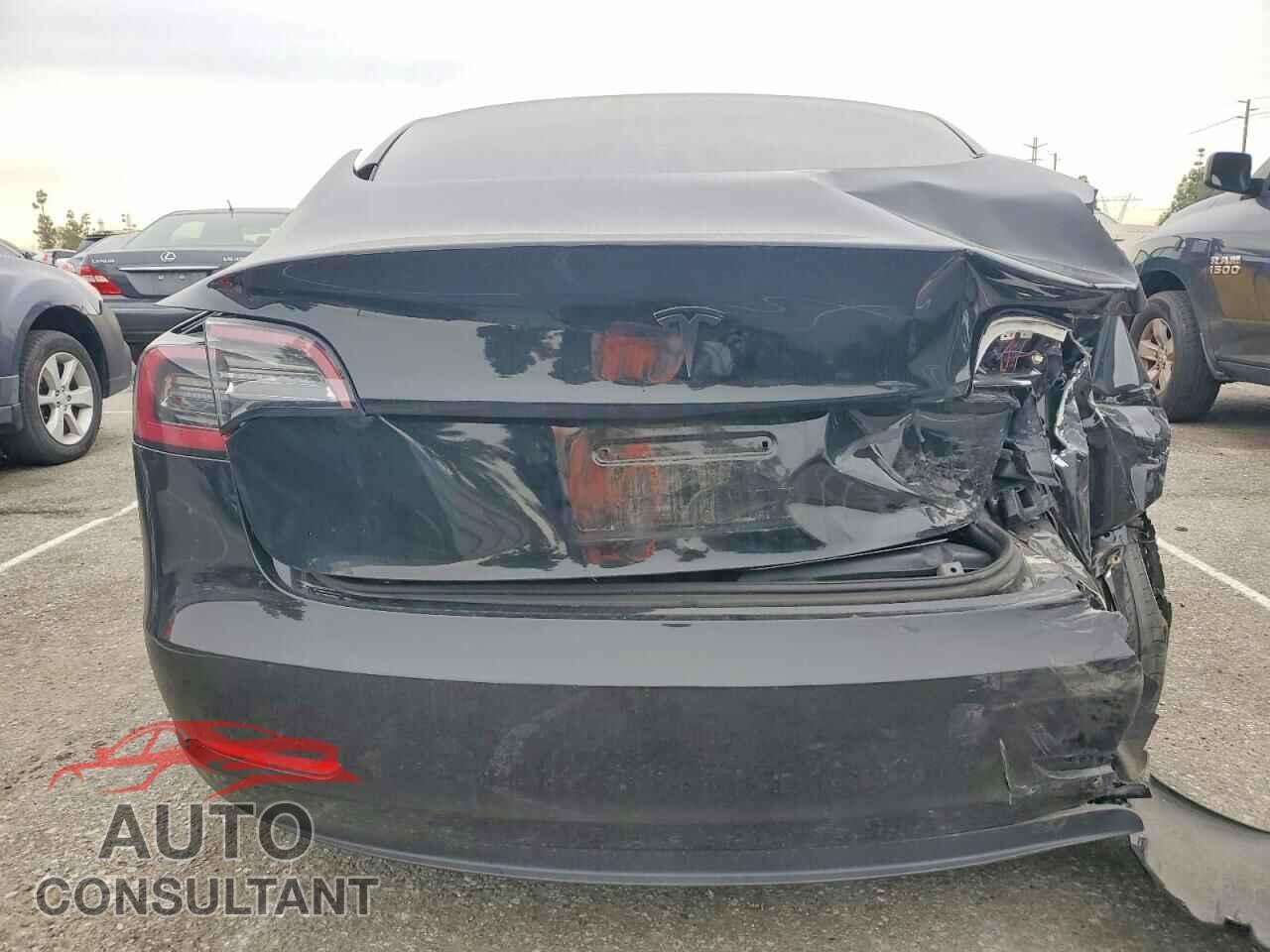 TESLA MODEL 3 2023 - 5YJ3E1EA4PF450834
