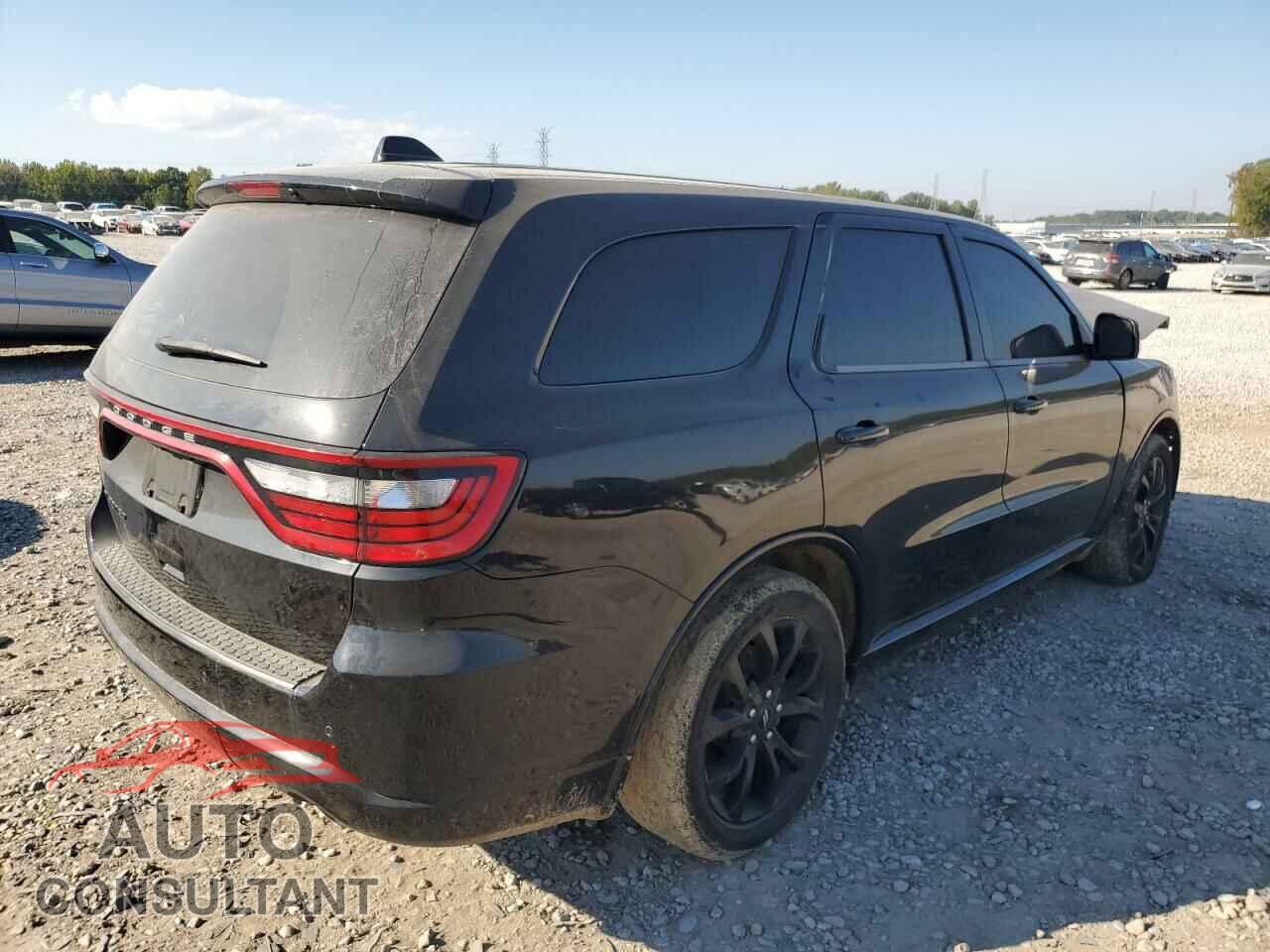 DODGE DURANGO 2020 - 1C4RDHAG7LC269038