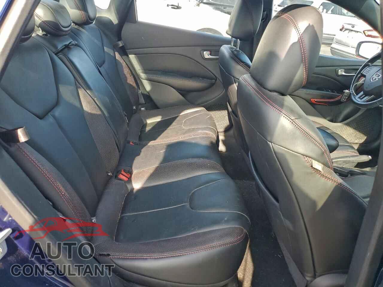 DODGE DART 2015 - 1C3CDFEB7FD252994