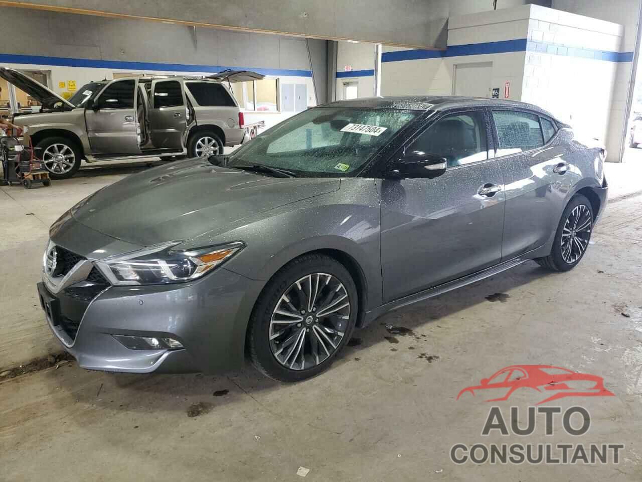 NISSAN MAXIMA 2017 - 1N4AA6AP0HC385186