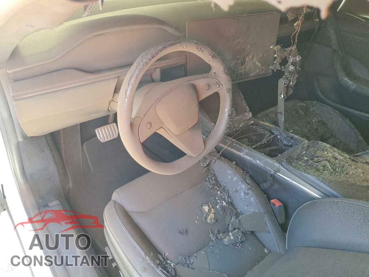 TESLA MODEL S 2023 - 5YJSA1E61PF519627