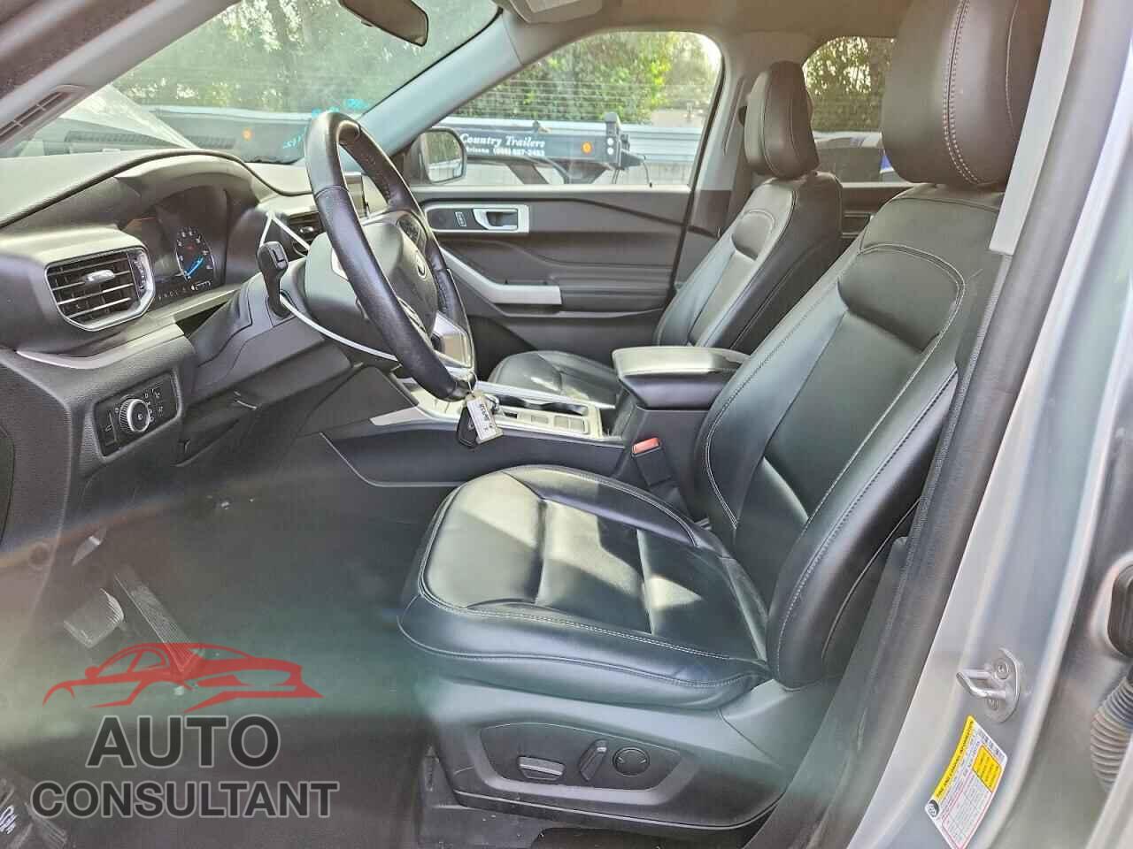 FORD EXPLORER 2023 - 1FMSK7DH5PGB19722