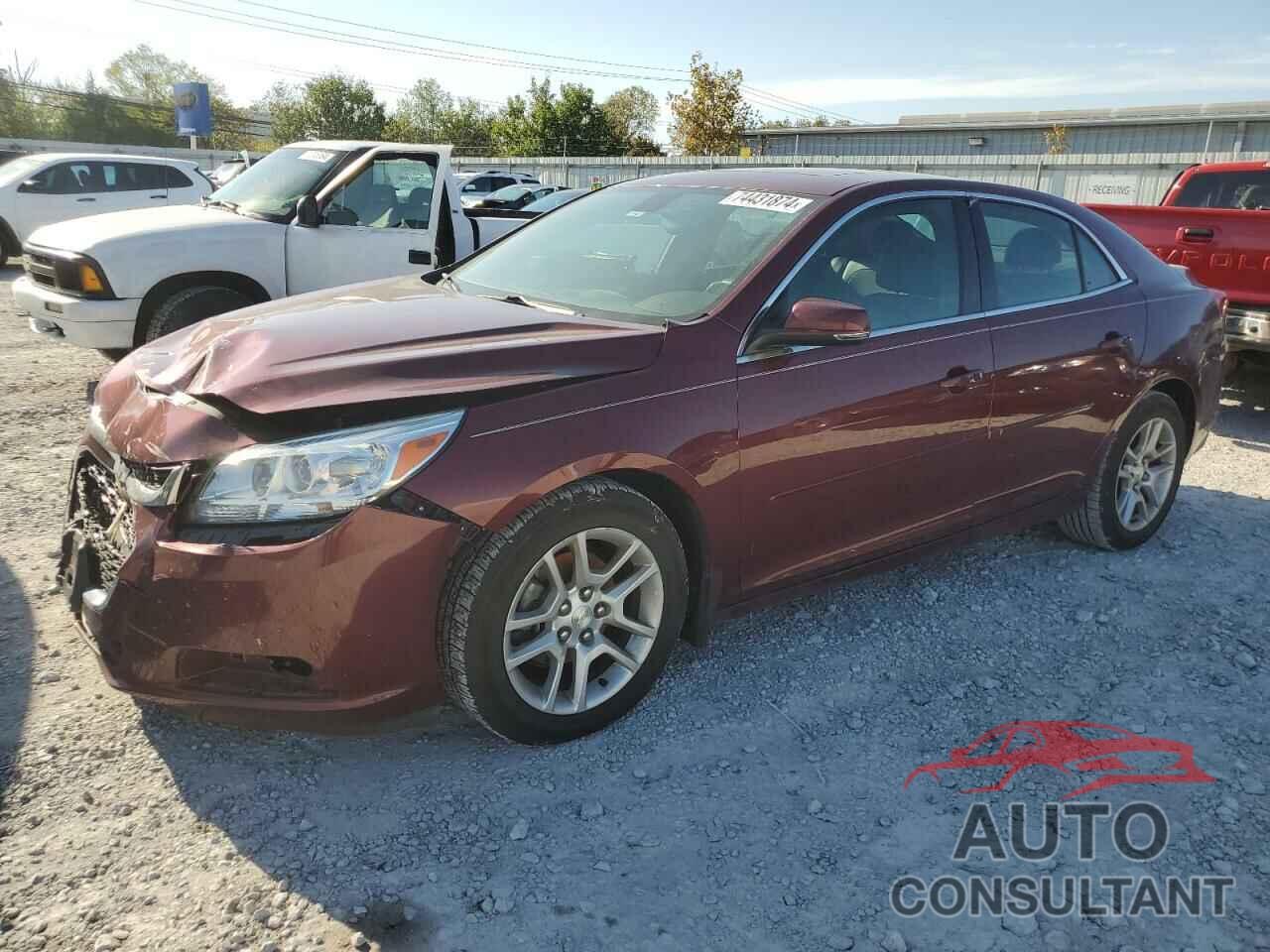 CHEVROLET MALIBU 2015 - 1G11C5SL3FF120566