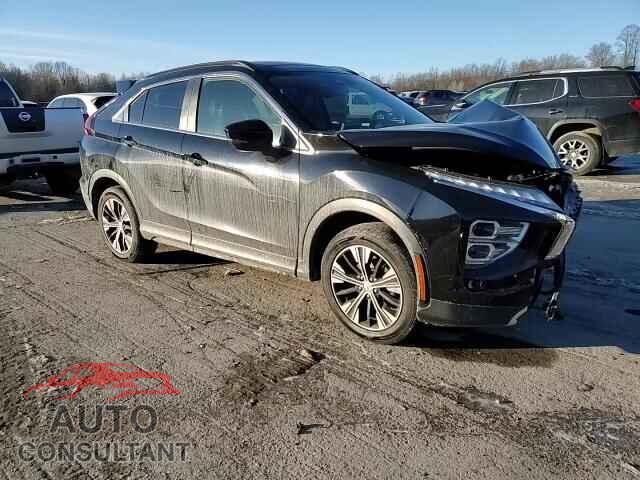 MITSUBISHI ECLIPSE 2022 - JA4ATWAA8NZ018362