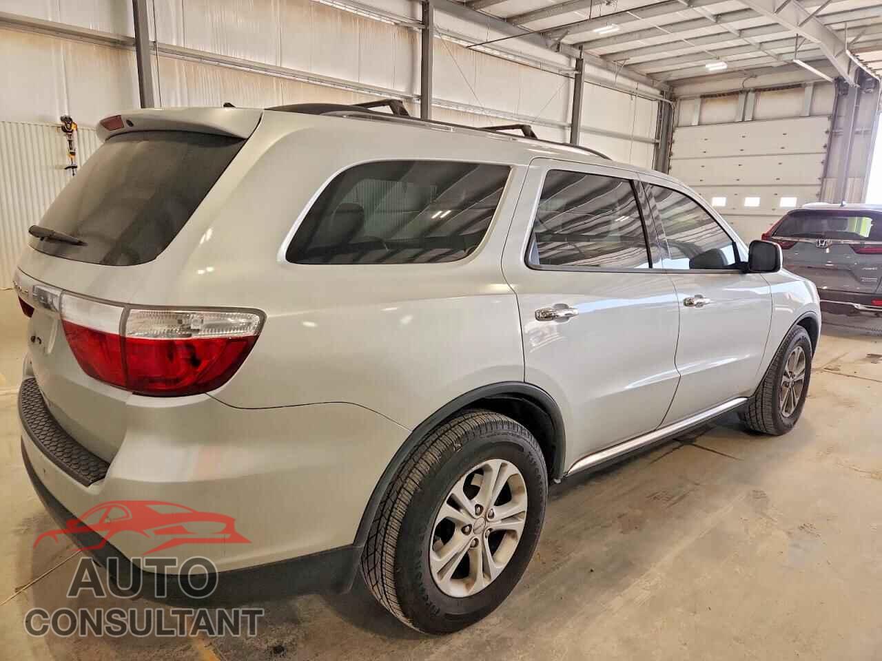 DODGE DURANGO 2013 - 1C4SDJDT4DC655418