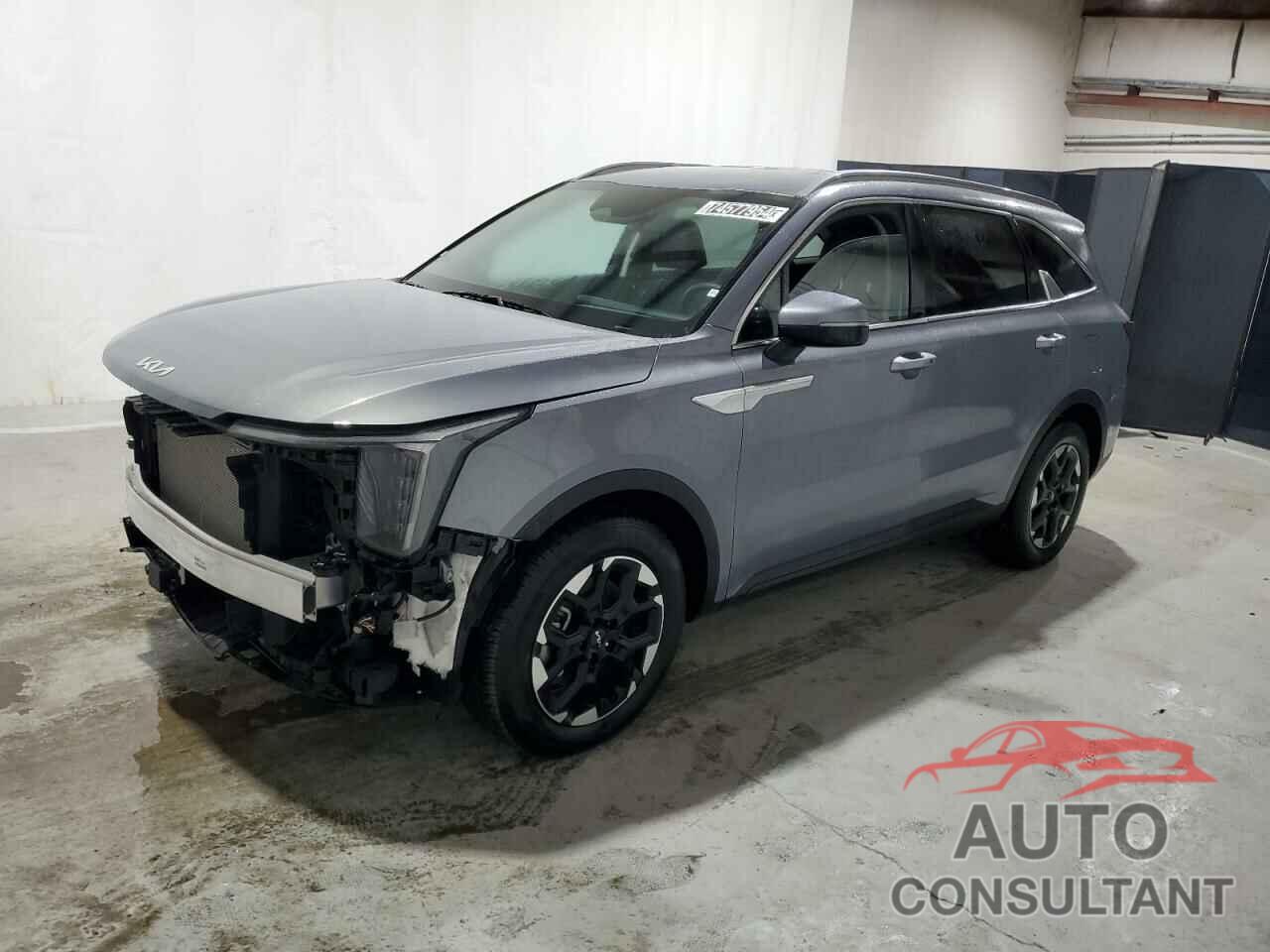 KIA SORENTO 2024 - 5XYRL4JC1RG271509