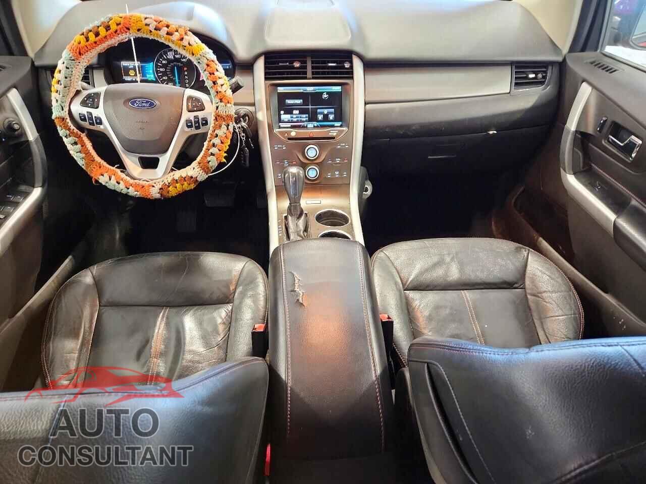 FORD EDGE 2014 - 2FMDK4JC4EBB86185