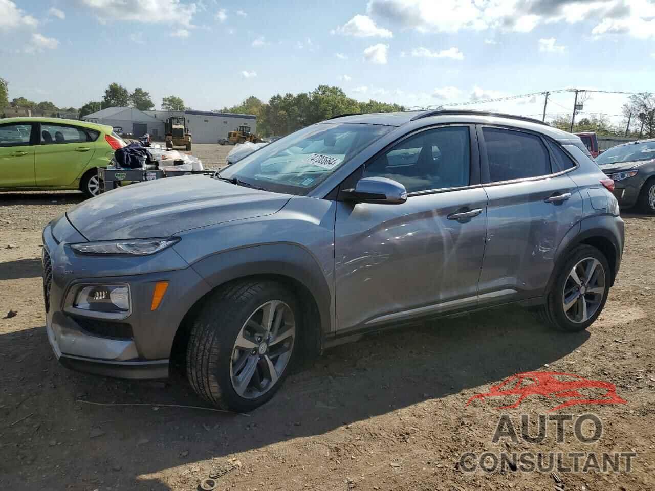 HYUNDAI KONA 2020 - KM8K3CA59LU462805