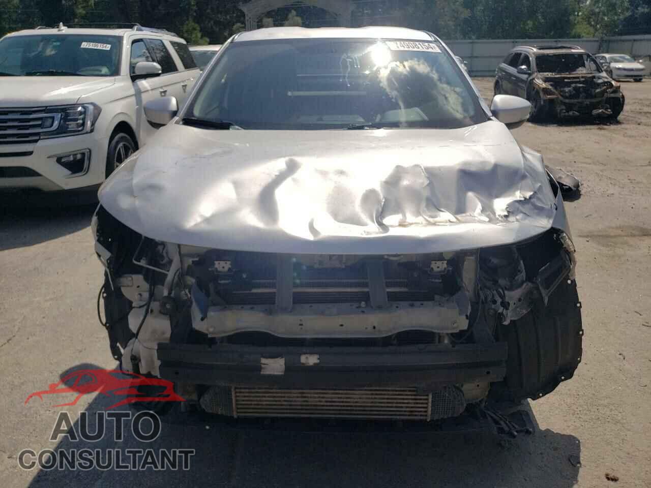 MITSUBISHI ECLIPSE 2020 - JA4AT3AA3LZ036649