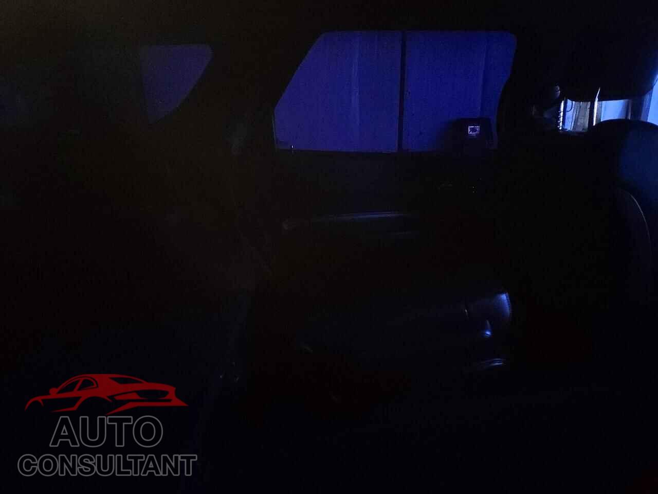 DODGE DURANGO 2018 - 1C4RDJDGXJC306955