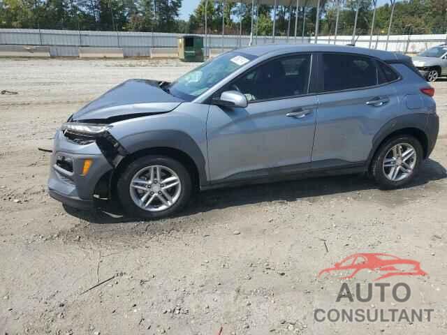 HYUNDAI KONA 2020 - KM8K12AA4LU515939