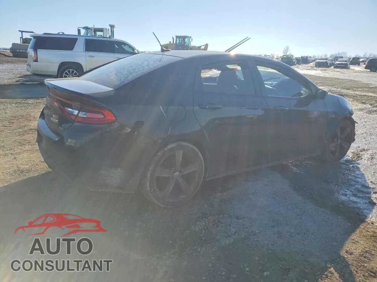 DODGE DART 2015 - 1C3CDFEB2FD223029