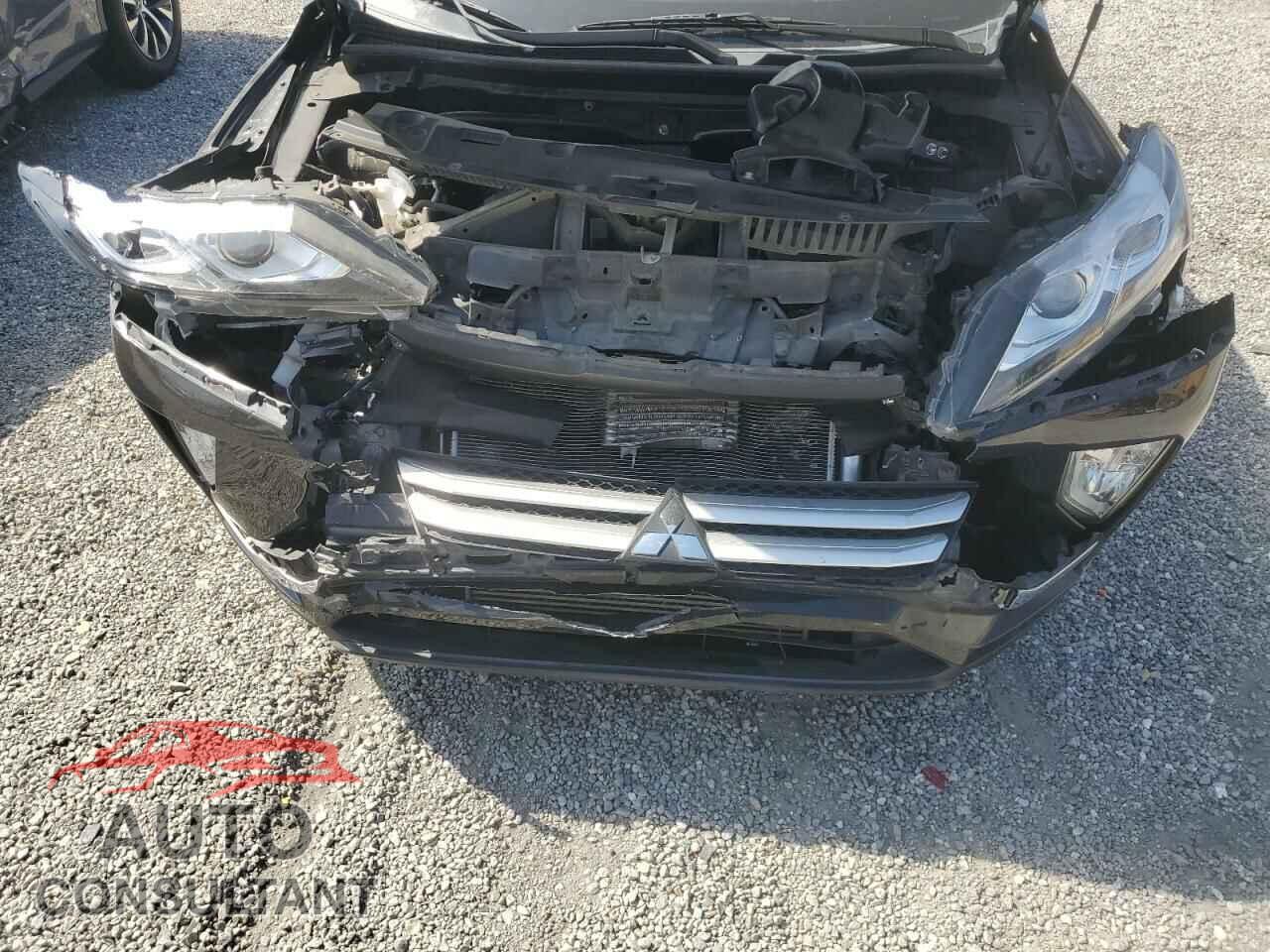 MITSUBISHI ECLIPSE 2020 - JA4AT3AA6LZ031140