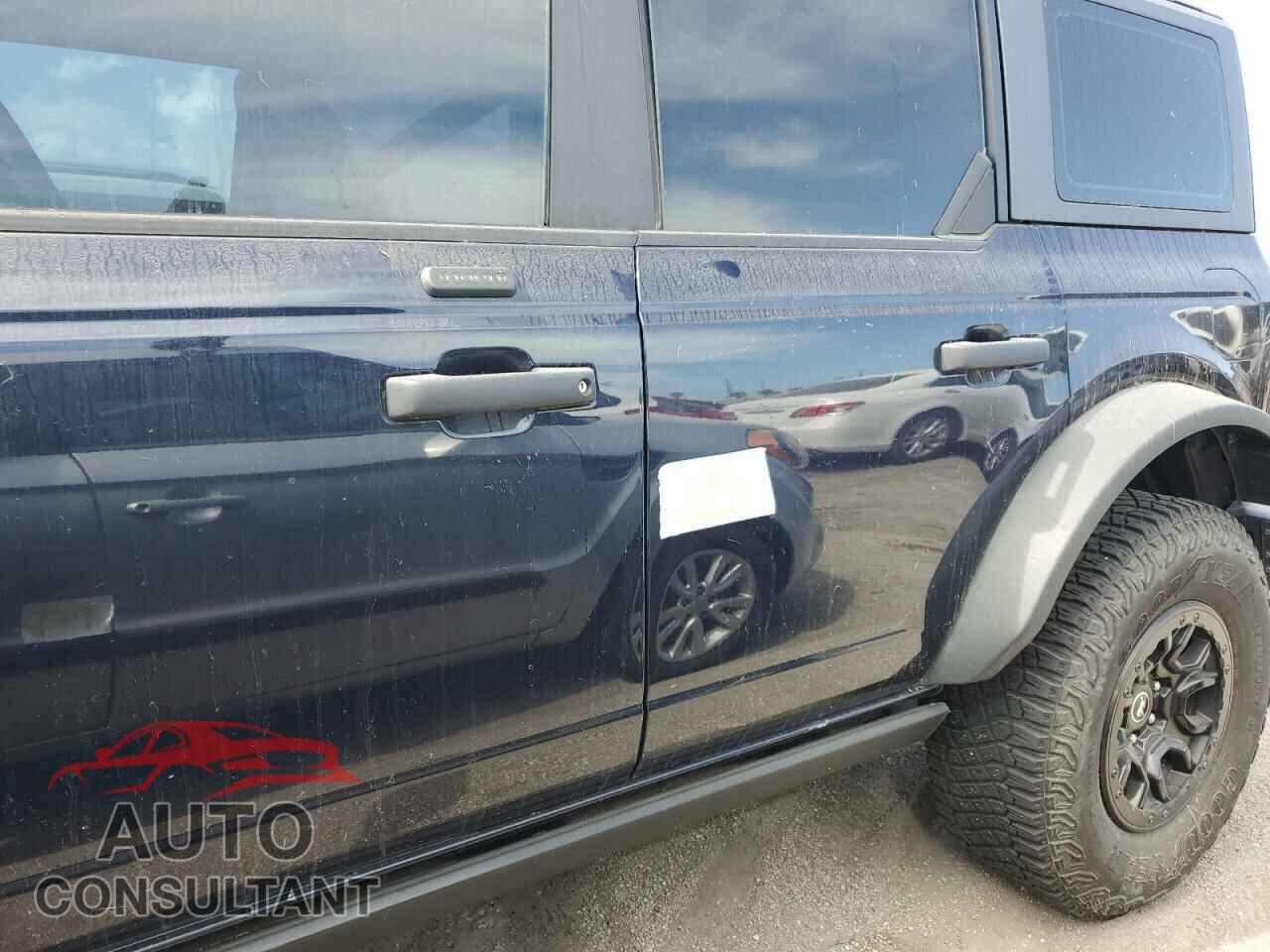 FORD BRONCO 2021 - 1FMEE5DP8MLA78019