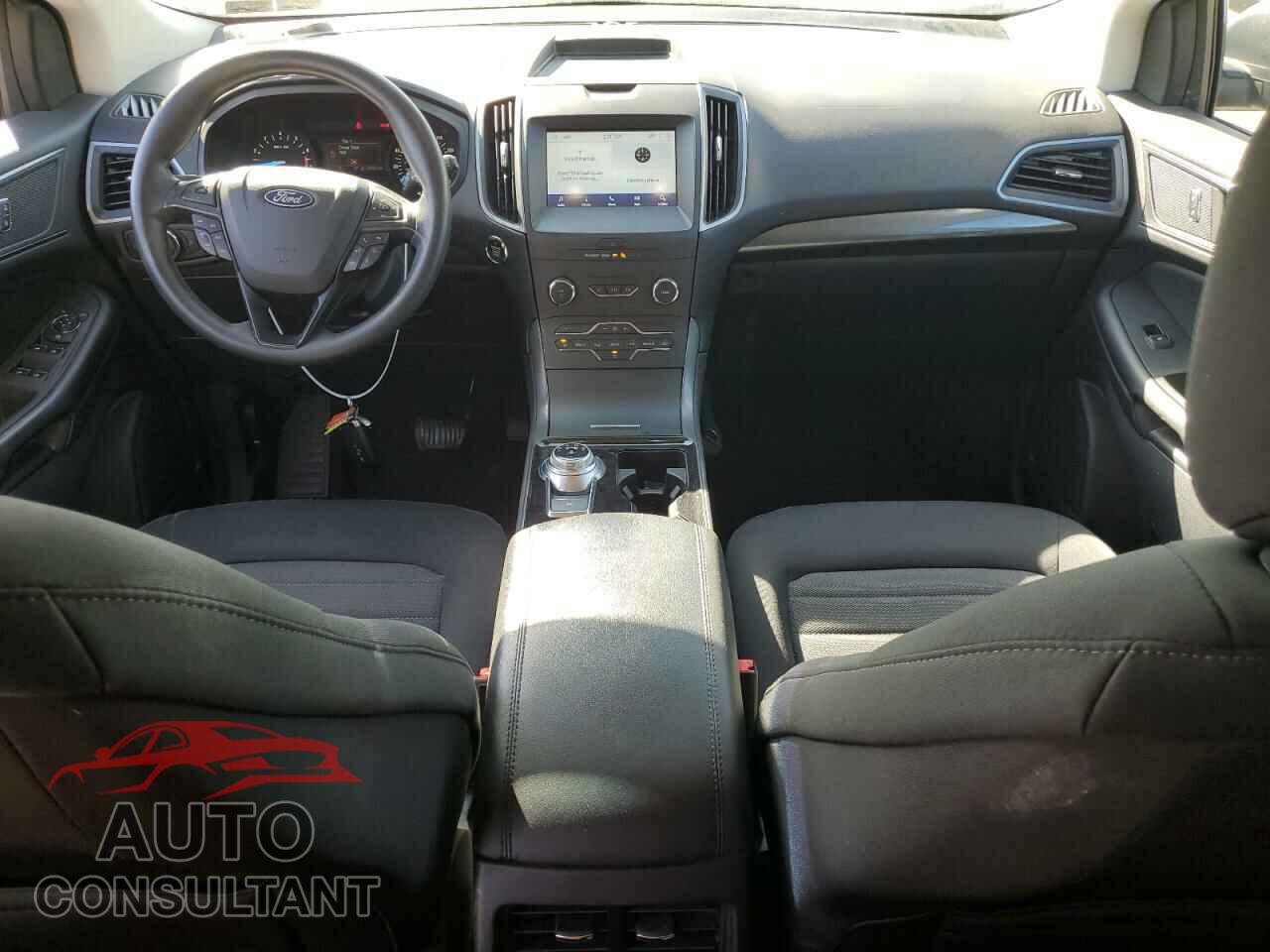 FORD EDGE 2020 - 2FMPK3G97LBB09732