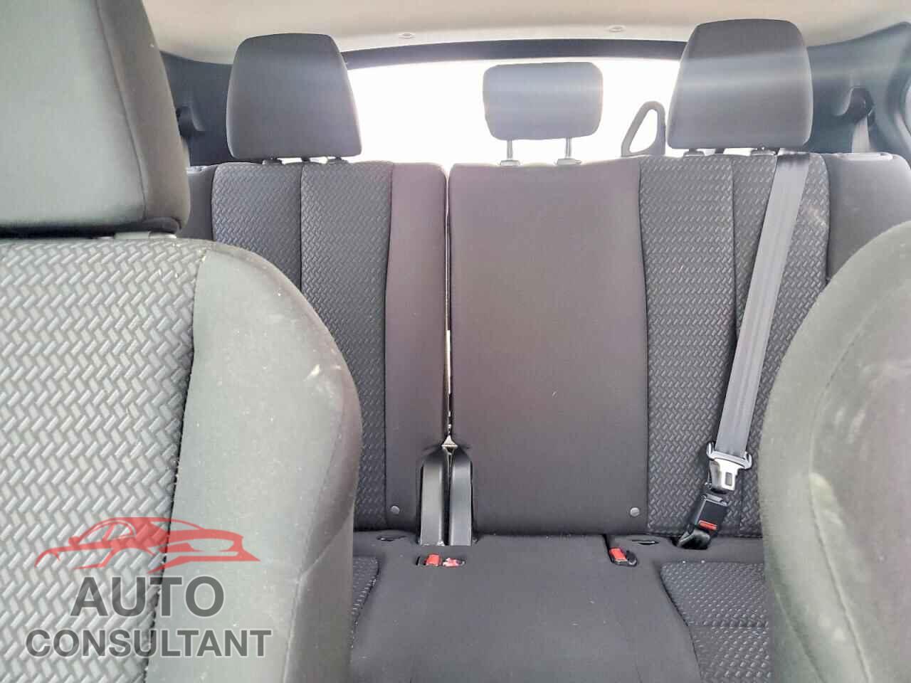 MITSUBISHI ECLIPSE 2023 - JA4ATVAA5PZ003928