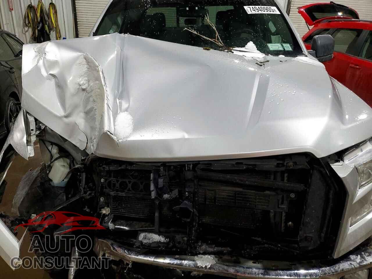 FORD F-150 2015 - 1FTEW1EF7FFA07895