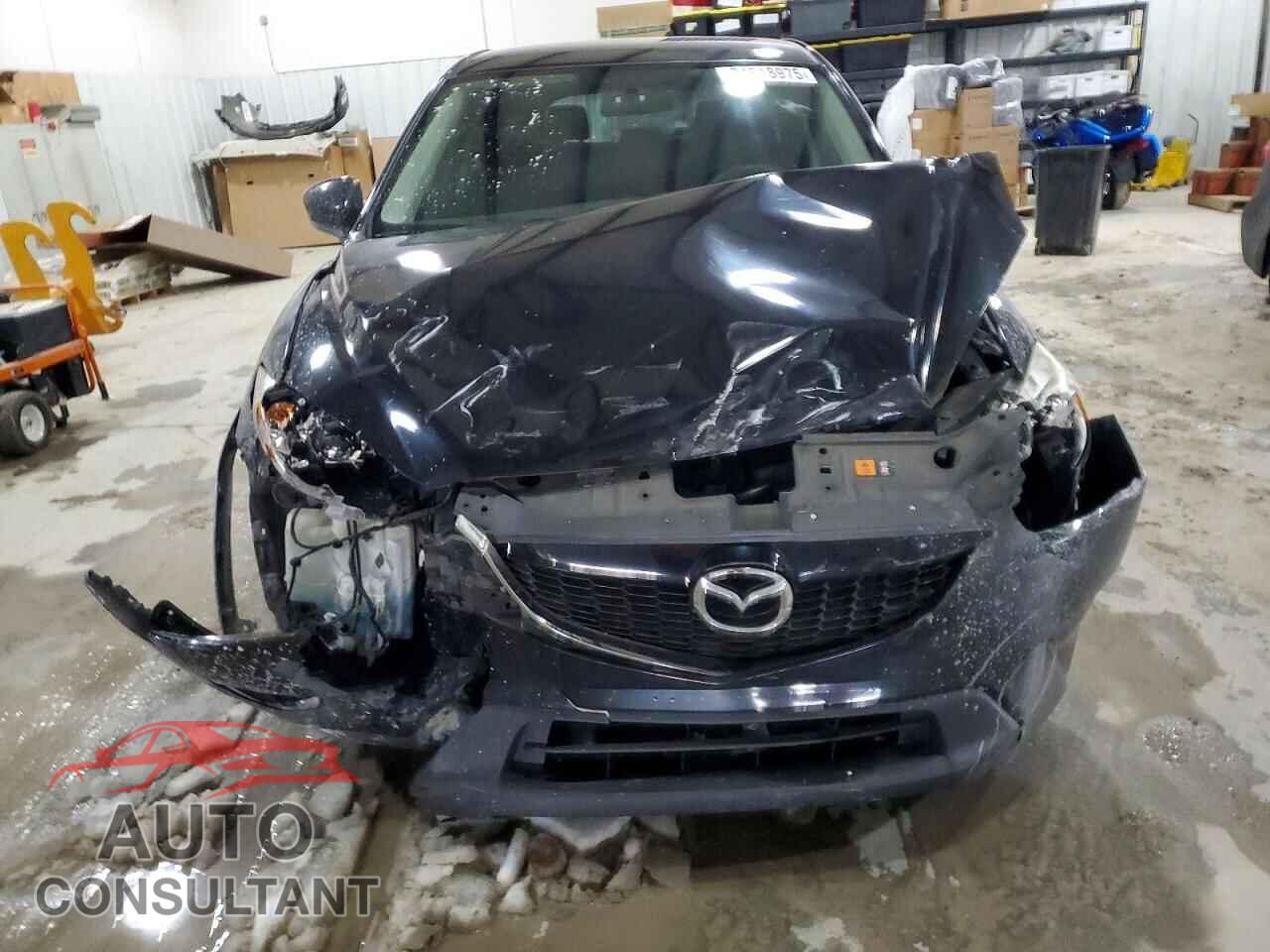 MAZDA CX-5 2014 - JM3KE4BE7E0399059