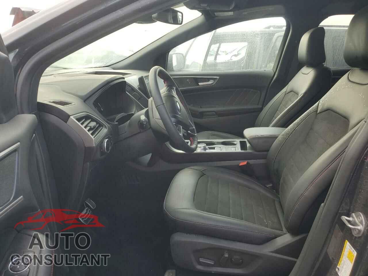FORD EDGE 2024 - 2FMPK4J97RBA74441