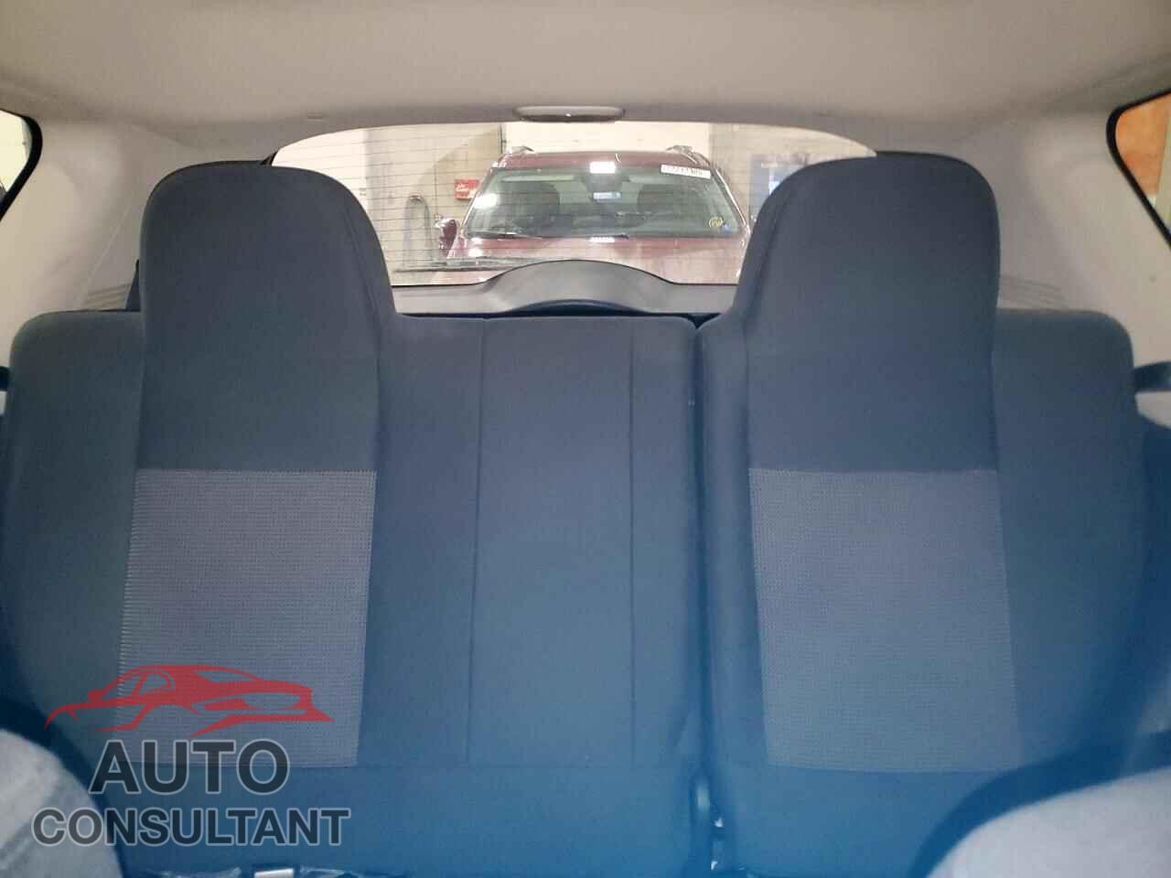 JEEP COMPASS 2014 - 1C4NJDBB0ED809507