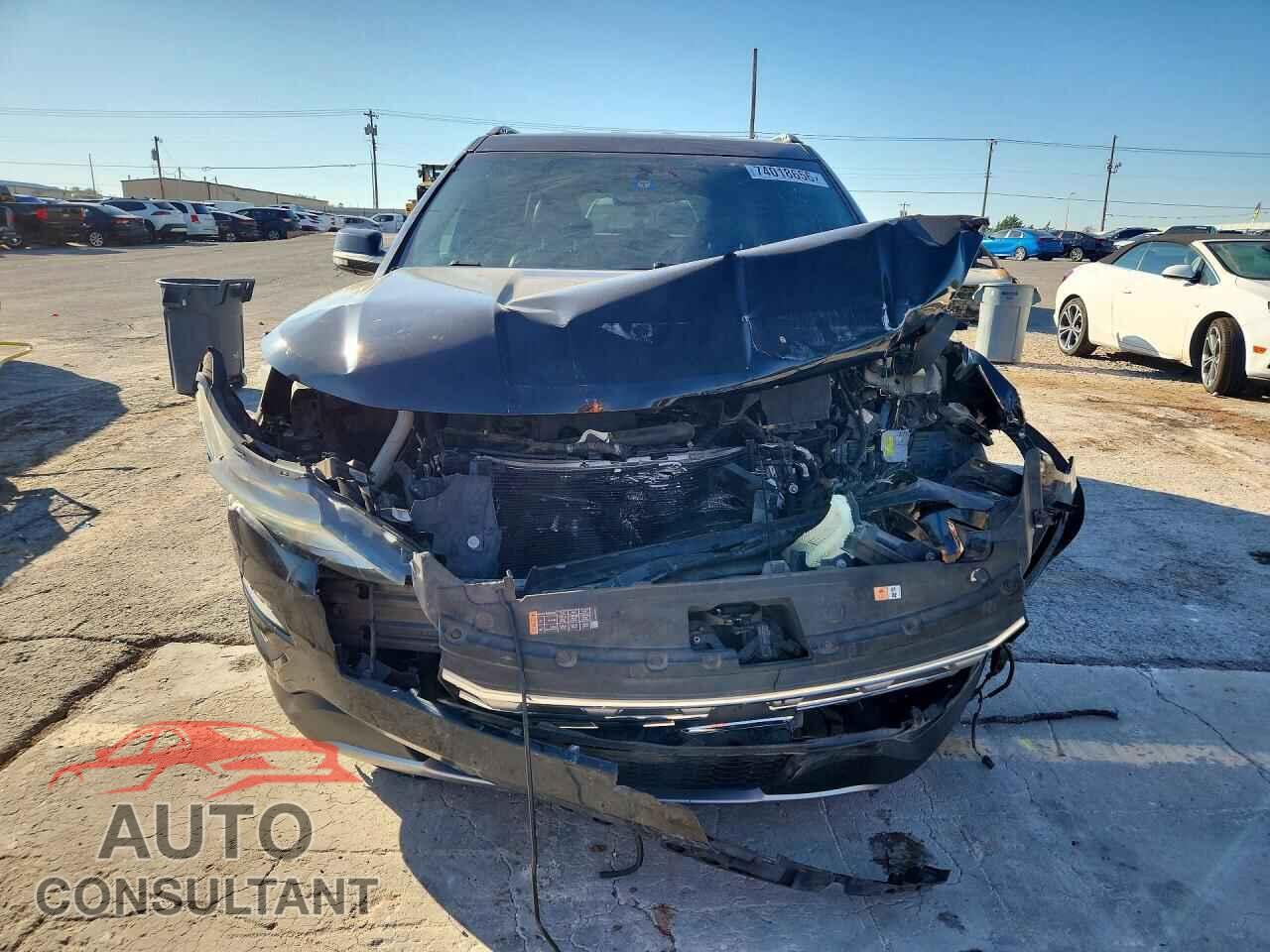 FORD EXPLORER 2016 - 1FM5K7D83GGD03408