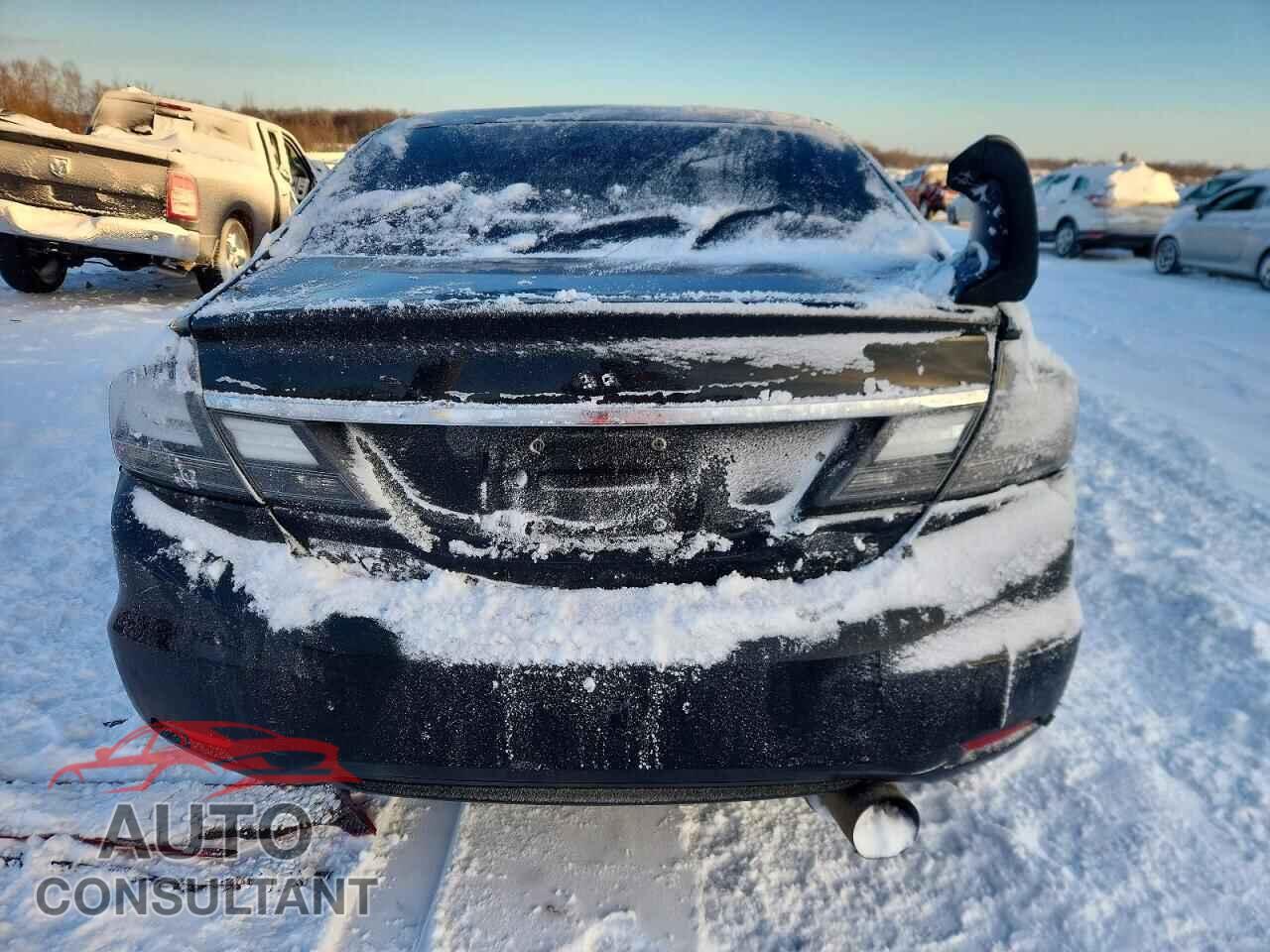 HONDA CIVIC 2014 - 19XFB2F55EE044478