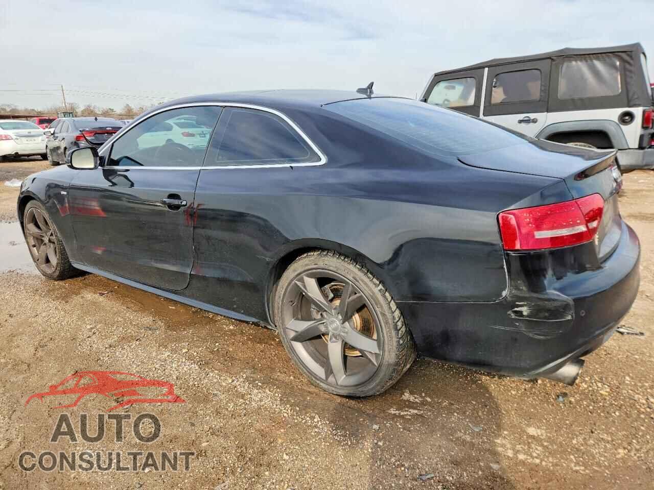 AUDI A5 2011 - WAUWFAFR8BA029857