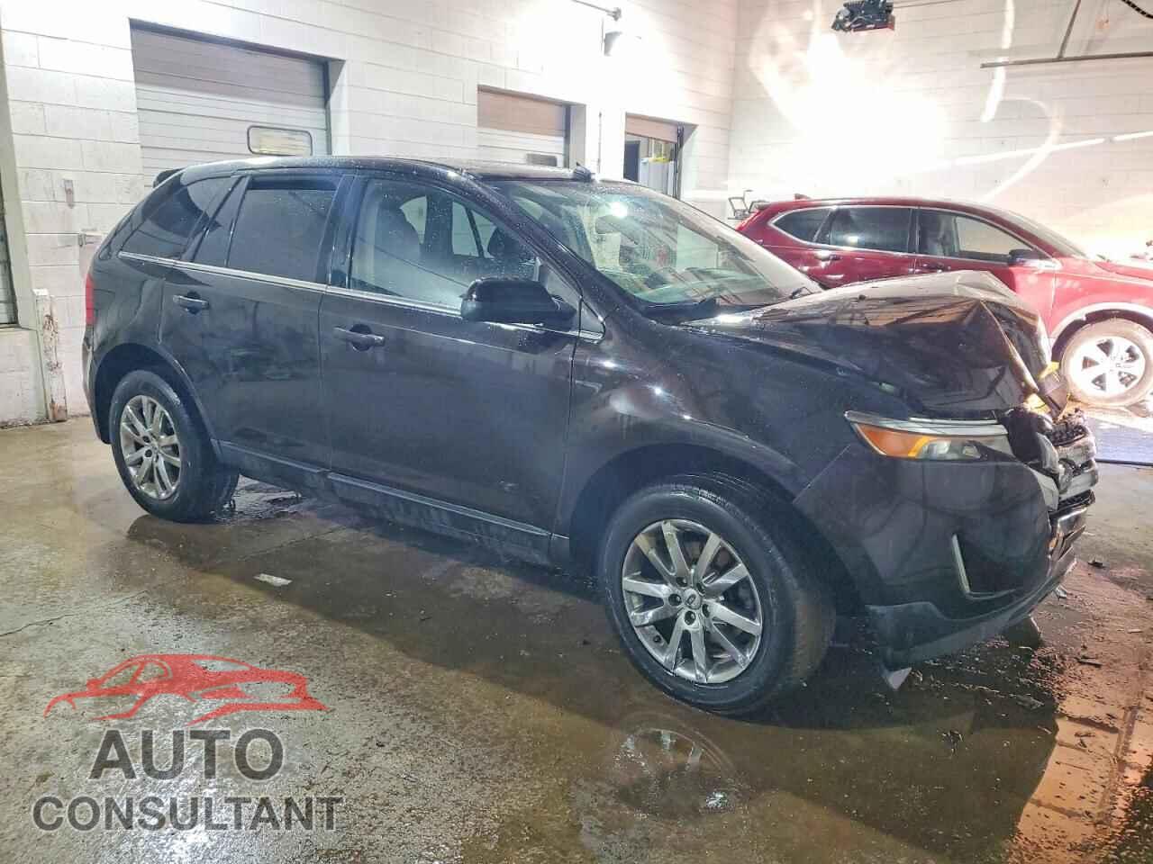 FORD EDGE 2013 - 2FMDK3KCXDBB42473