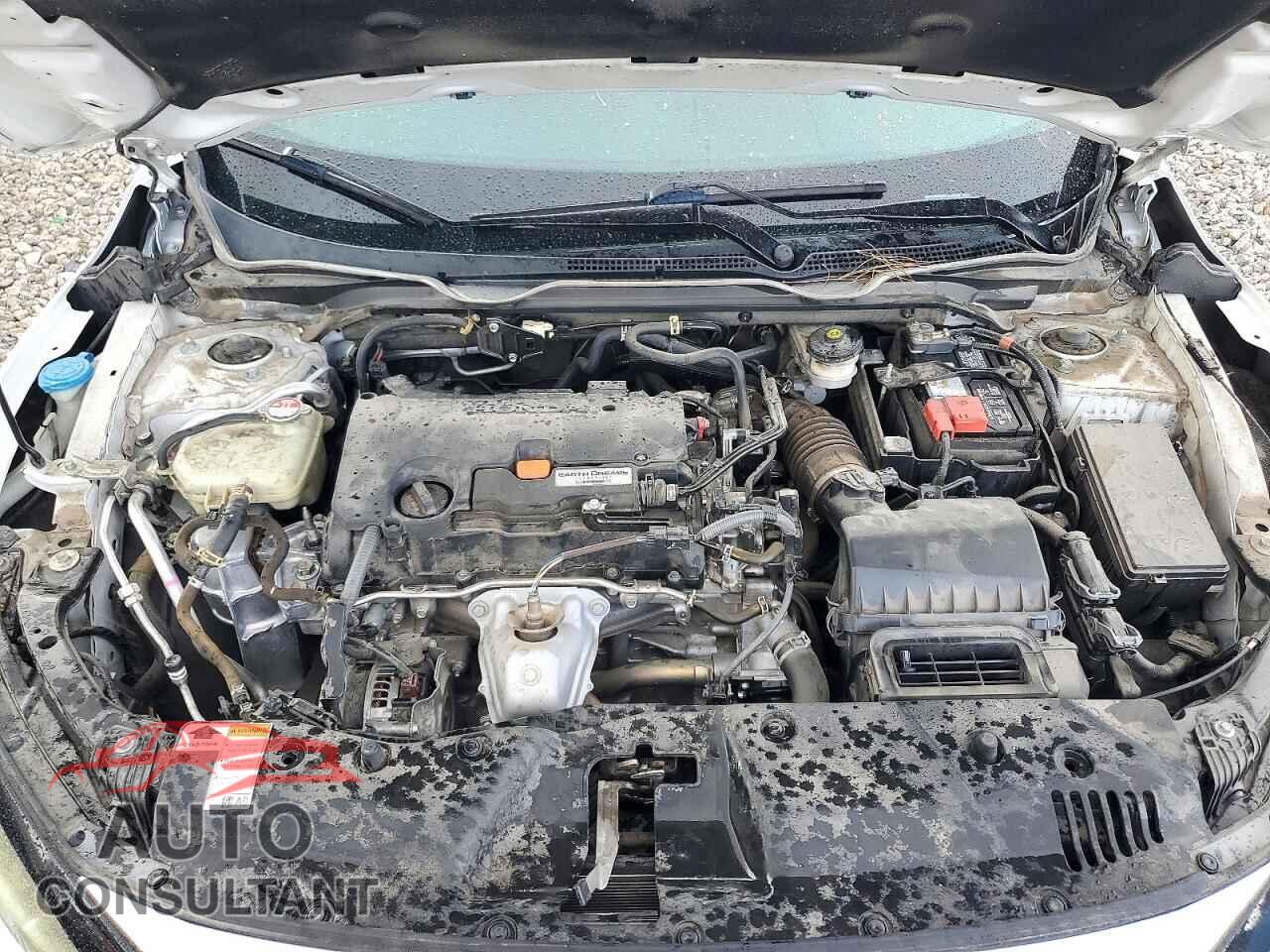 HONDA CIVIC 2020 - 19XFC2F84LE005644