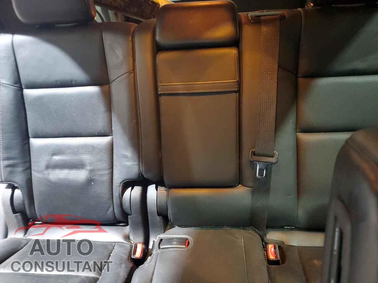 DODGE DURANGO 2015 - 1C4RDJEG1FC195136
