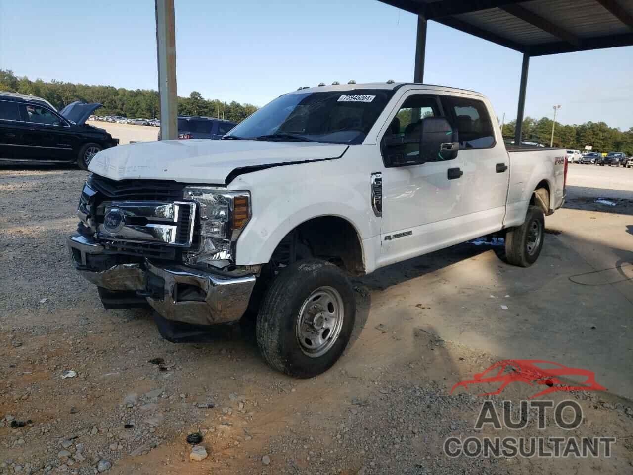 FORD F250 2018 - 1FT7W2BT6JEC53182