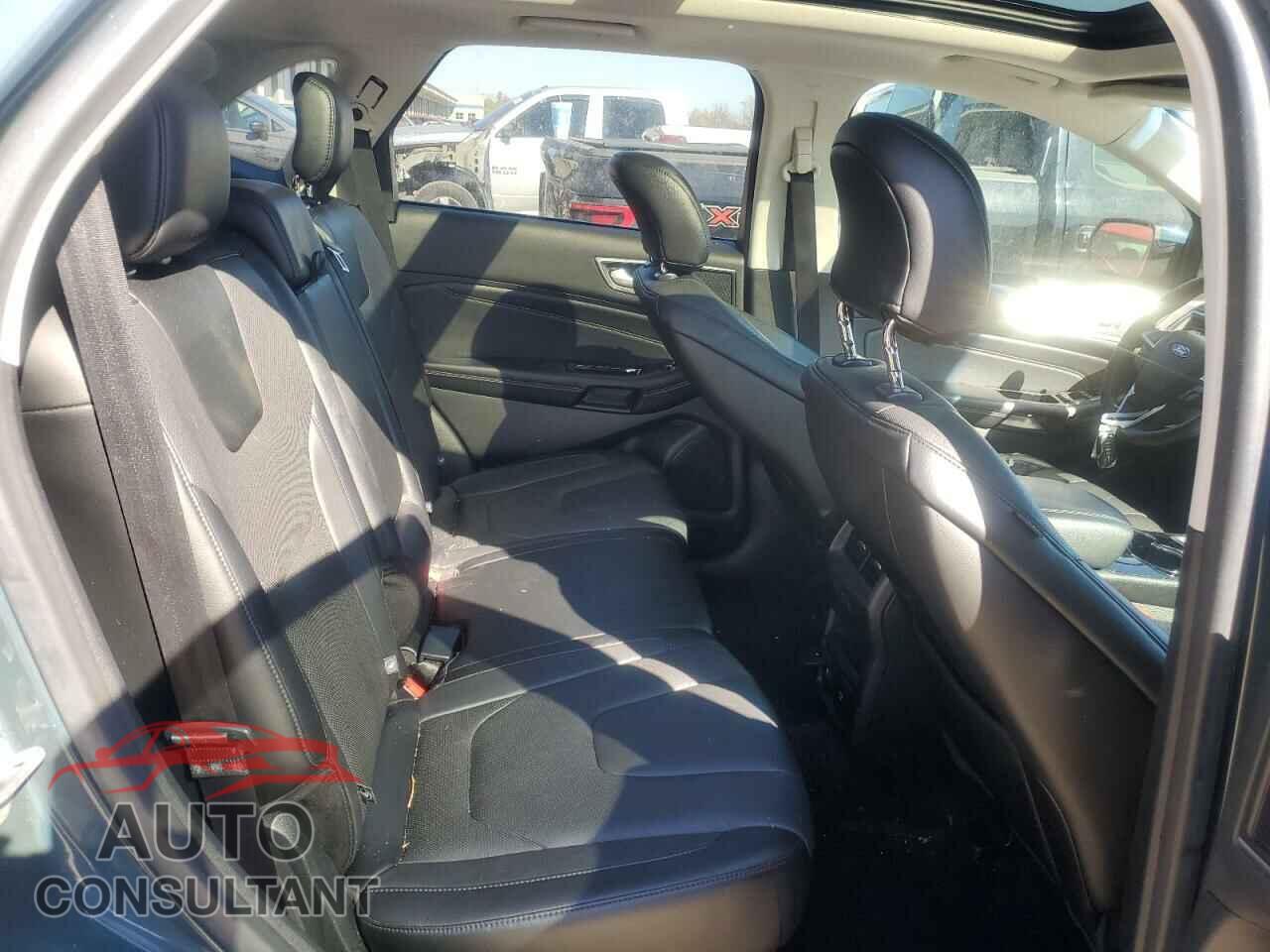FORD EDGE 2016 - 2FMPK4K97GBC10336