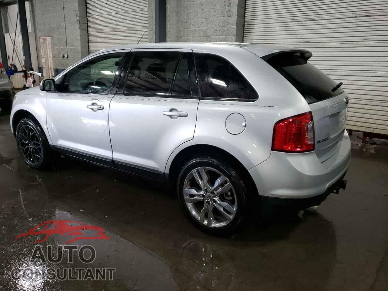 FORD EDGE 2013 - 2FMDK4JC1DBA94742