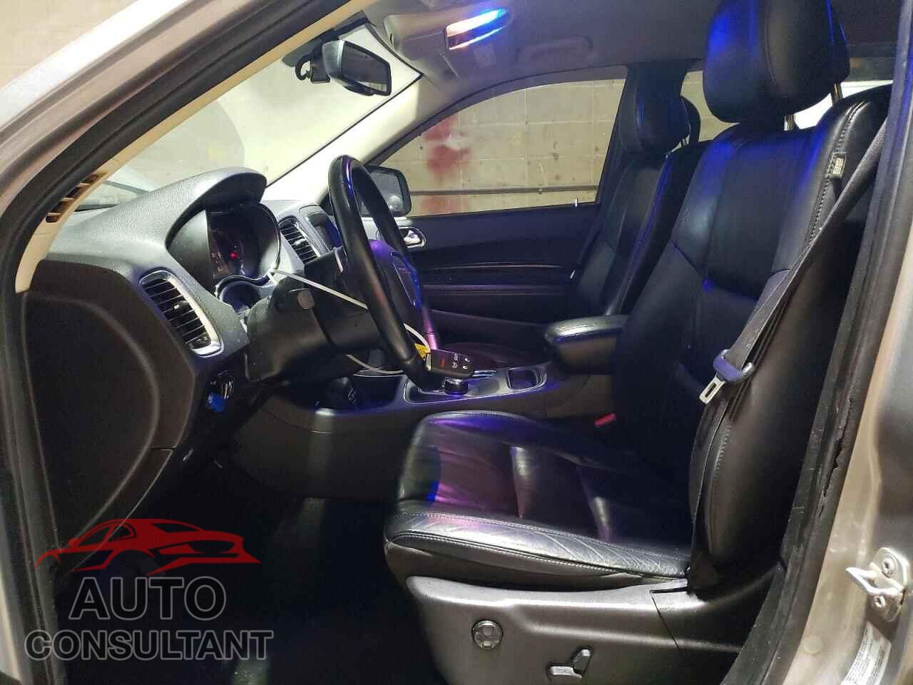 DODGE DURANGO 2015 - 1C4RDJDG4FC826804