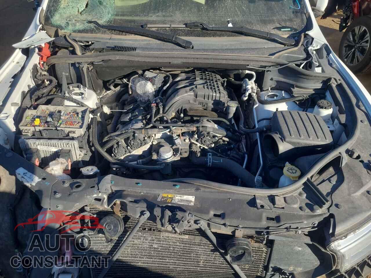 DODGE DURANGO 2015 - 1C4RDJAG5FC939102