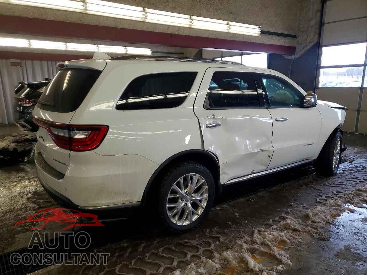 DODGE DURANGO 2015 - 1C4RDJEG2FC177129