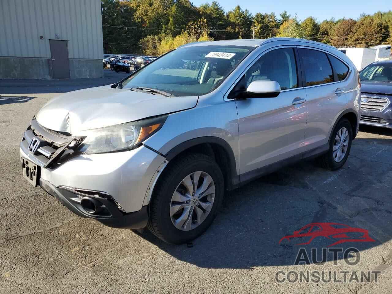 HONDA CRV 2014 - 2HKRM4H78EH619654