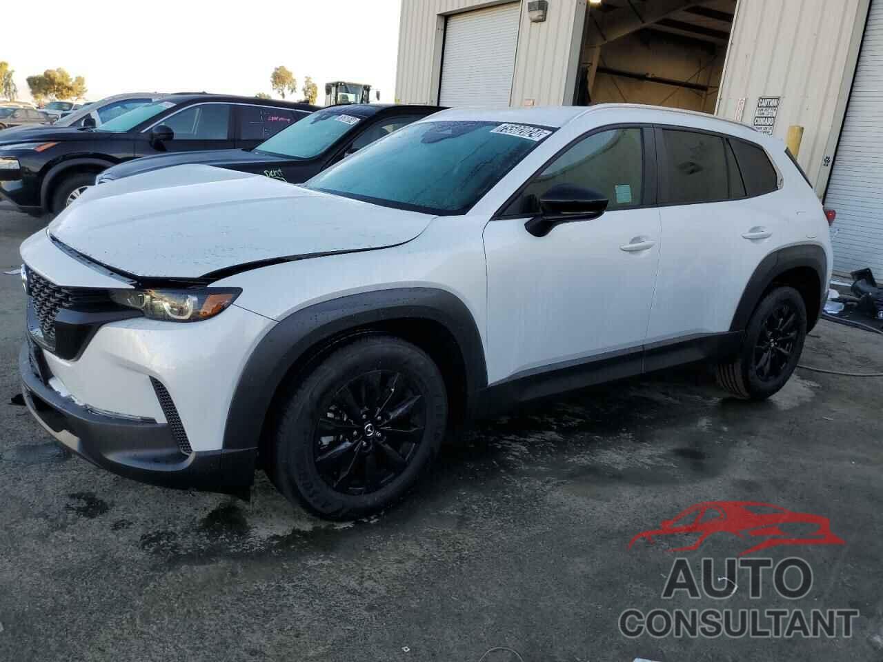 MAZDA CX-50 PREF 2025 - 7MMVABBM5SN300508