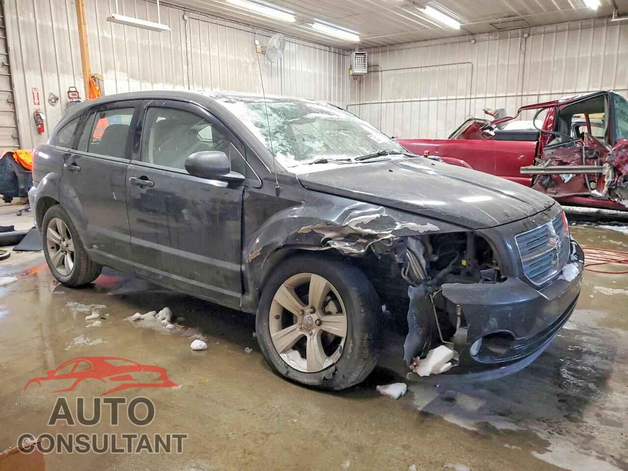 DODGE CALIBER 2010 - 1B3CB3HAXAD595926