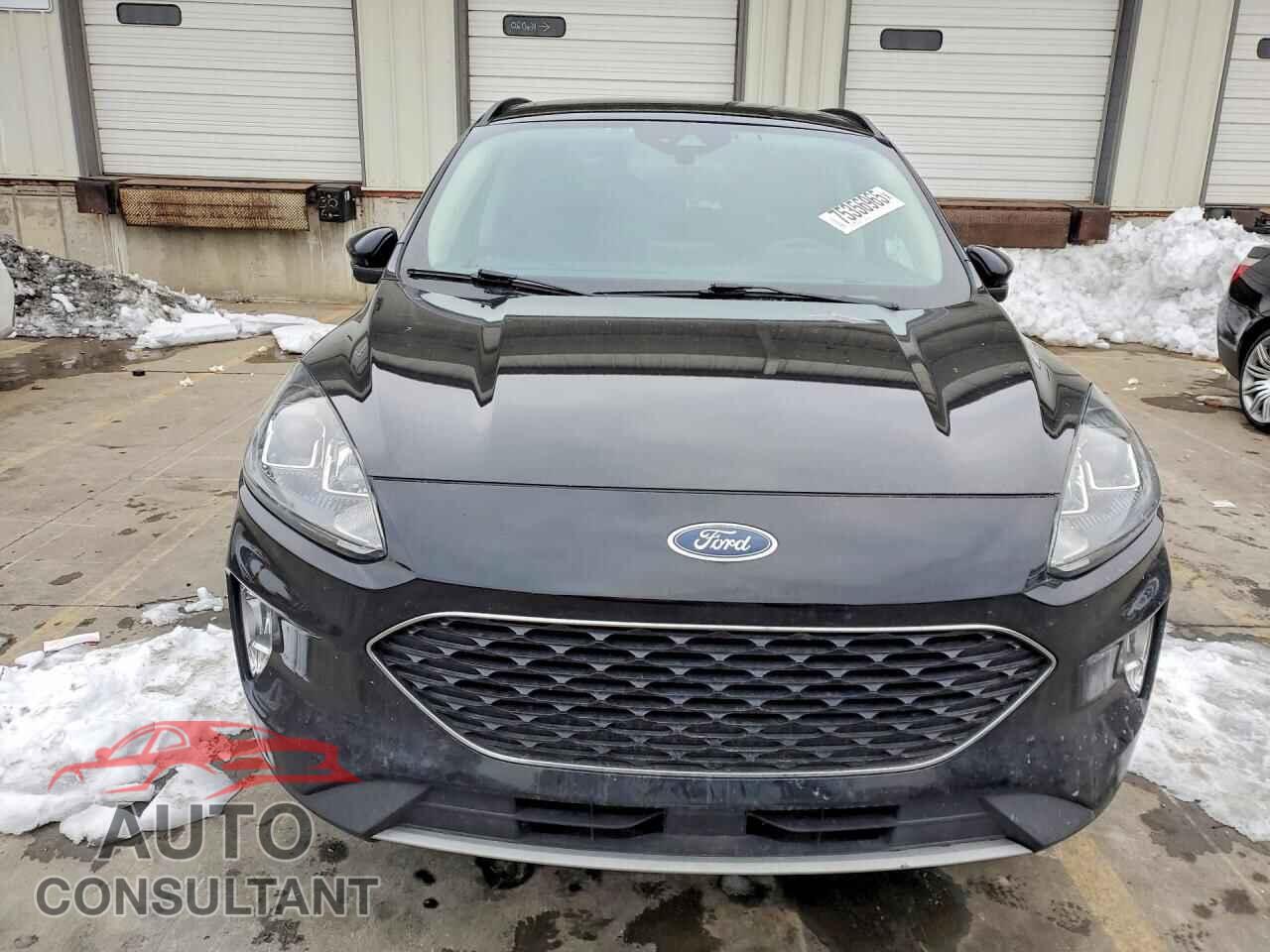 FORD ESCAPE 2020 - 1FMCU9H69LUA51228