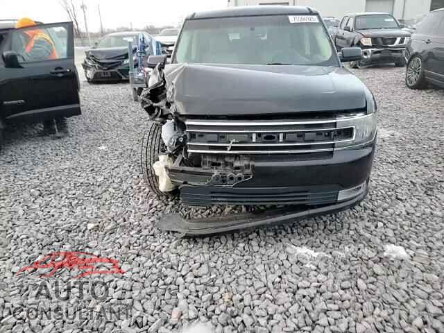 FORD FLEX 2013 - 2FMGK5C82DBD33128