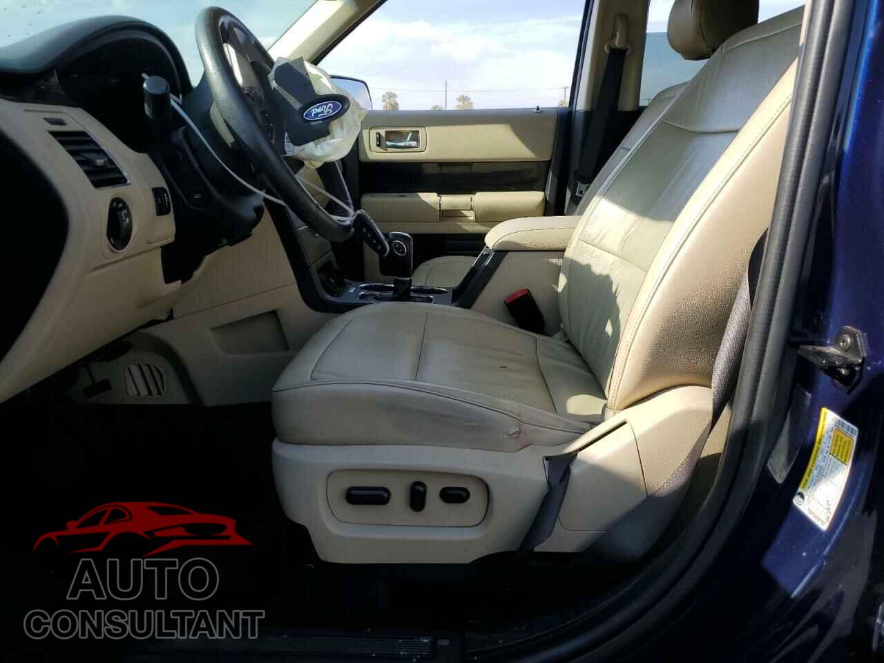 FORD FLEX 2016 - 2FMGK5C87GBA16675